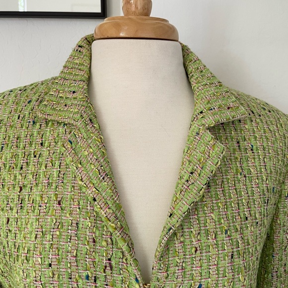 Jacket - Picture 2 of 8